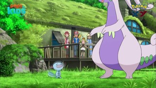 pokemon xy t73(257) lồng tiếng