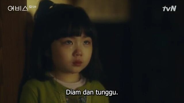 Abyss Sub Indo Eps. 12