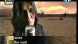 Dewa 19 - Dua Sedjoli (MTV Ampuh 2000)