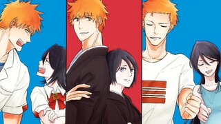 [บลีชเทพมรณะbleach] P สถานีจัดอันดับ cp อันดับสถิติการส่ง