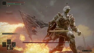 When you find out Flying Dragon Agheel can break the troll cart