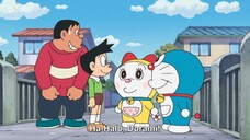 Doraemon Sub Indo Melarikan Diri dari Gigi Berlubang & Layang Gantung Untuk Anak-Anak