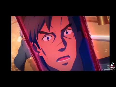 | sword art online | AMV |