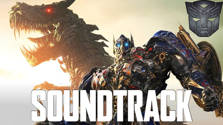 Transformers: Dinobots Theme | EPIC VERSION (Dinobot Charge)