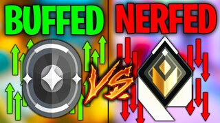 1 Iron with INFINITE ABILITIES VS 1 Radiant With NO ABILITIES! - Valorant