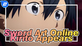 Sword Art Online|Alicization War of Underworld-Final Chapter 19- Kirito Appears_2