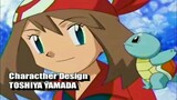 Pokemon Battle Frontier Opening With DP Credits