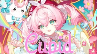 Cupid X Honkai Star Rail [GMV]