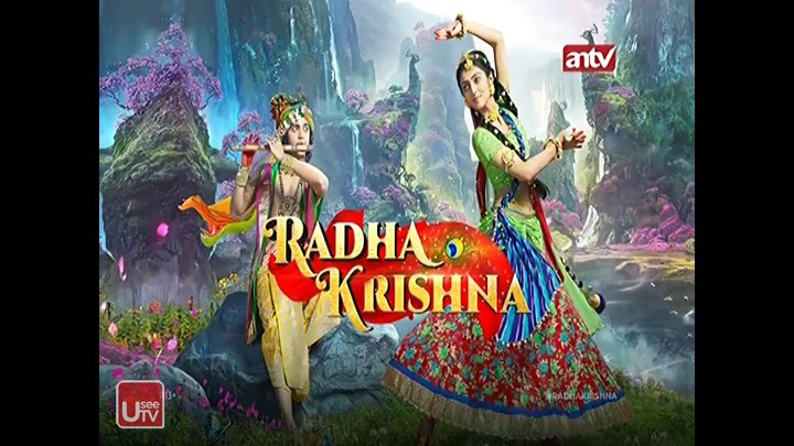 Radha Krishna S1 Ep 1