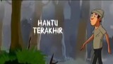 Hantu Terakhir Paling Bil3k