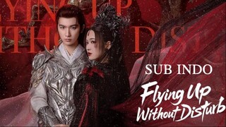 £l¥ïñg Úþ Wï†hðµ† Ðï§†µrß l TERBANG TANPA GANGGUAN EP05 SUB INDO