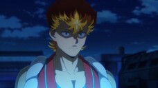 Onmyou Kaiten Episode 4