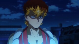 Onmyou Kaiten Episode 4