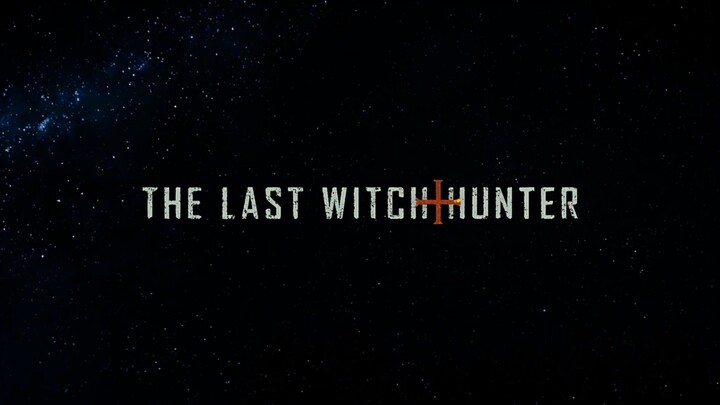 The Last Witch Hunter 2015 Hindi