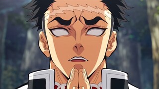 常态岩柱就是别人的斑纹状态