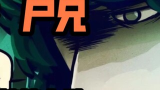 『Corpse Brother』Yanhuang Special Team 6