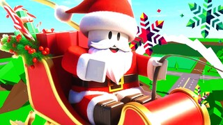 Roblox Brookhaven 🏡RP CHRISTMAS UPDATE CANCELED?!