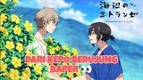Review Anime Drama-romance Pertama di Channel ini! (Part 1)