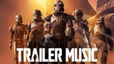 Star Wars: The Bad Batch | Season 2 Trailer Music (EPIC EXTENDED VERSION)