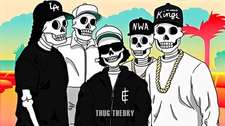 Thug Life 😈