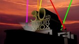 20th Century Xbox (30th Century Wolf Style)