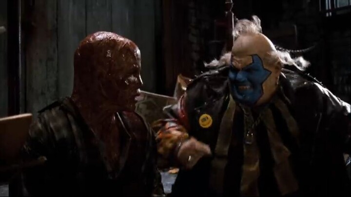 The Betrayal 2: Revenge