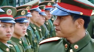 "人争一口气，有多少条路，我就走最难的那一条，才是自己的‘’【张国强|高城】