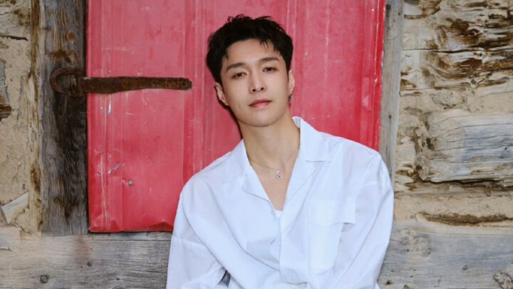 [Zhang Yixing] Talks About Why He Keeps Playing Supporting Roles