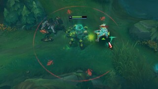 Viego: Diskriminasi terhadap orang gemuk? Aku tak bisa menahannya.