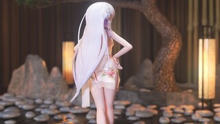 [MMD] Emilia - Qian Xing Xu