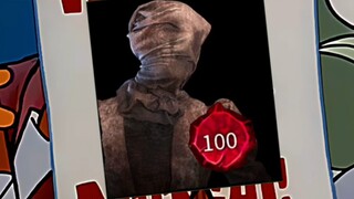 เมื่อถูกถามว่าฉันอยากเล่นกับคนขายเนื้อคนไหนน้อยที่สุดใน Killing Machine