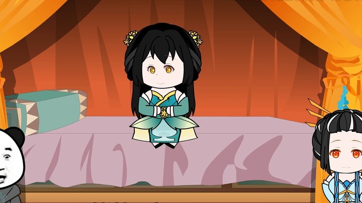 ตอนที่ 23 น้องชายแก้ปัญหาให้พี่สาว