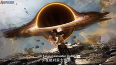 Shrouding The Heavens Eps 128 Sub Indo