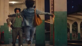 张子枫胡先煦新片上演一对甜蜜夫妻，太有感了
