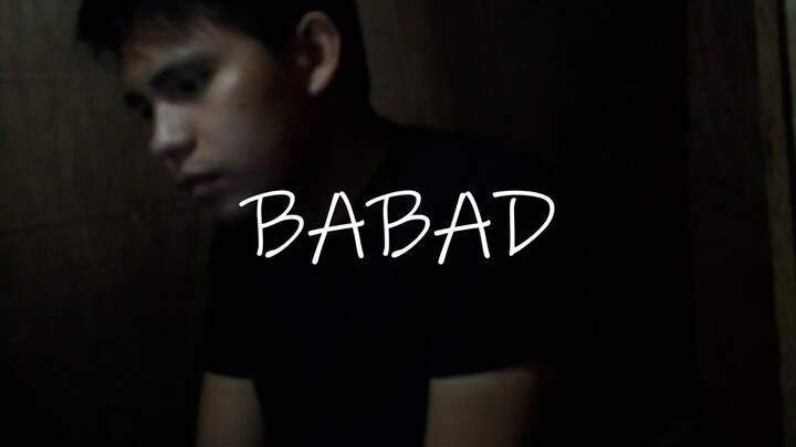 Respi- BABAD (unofficial music video 2022)