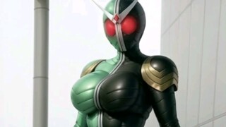 ถ้า Kamen Rider กลายเป็นเด็กผู้หญิง เขายังสามารถเป็นนักสืบ Fengdu ที่ดีได้หรือไม่?