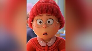 RED no es una película, es un sentimiento💔 turningred pixarred  adolescencia padresestrictos allthe