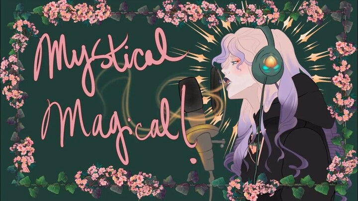 Mystical Magical