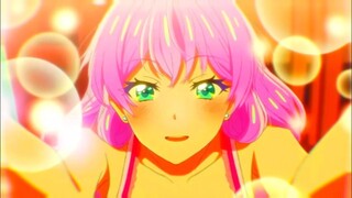 Watanabe Akari「EDIT/AMV」Wannabe