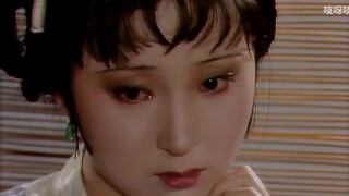 [Mộng Hồng Lâu] [Ngoại hình của Đại Ngọc] So sánh sáu phiên bản điện ảnh và truyền hình, Đại Ngọc nà