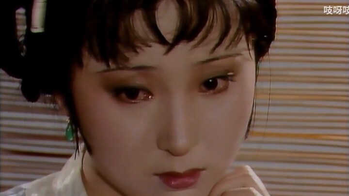 [Mimpi Rumah Merah] [Penampilan Daiyu] Perbandingan enam versi film dan televisi, Daiyu mana yang pa