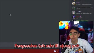 Sebuah Siklus Kehidupan
