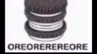 O–R–E–O🤯