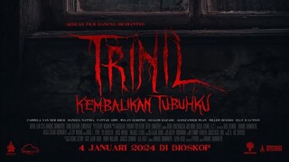 trailer film Trinil
