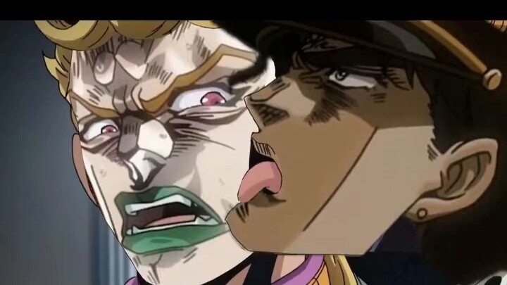 Những meme mà chỉ fan JO mới hiểu được (6)