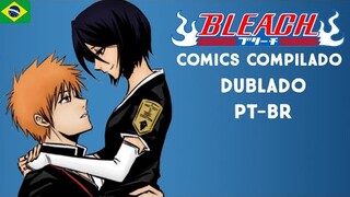 Compilado de Bleach (Fandub-BR)