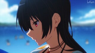 “都当妈的人了，还这么飒～”❤️