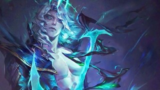 [LOL / Lover Jie] Love stories of missing each other are always captivating.