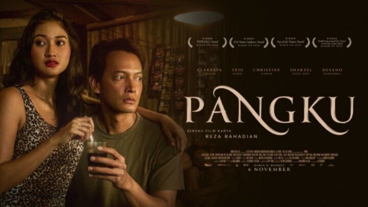PANGKU (2025) FULL HD