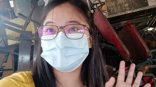 [VLOG#16] Sintang Paaralan / PUP Vlog 🎓| Ella Mae Bueno
